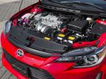 Scion tC 2013 года